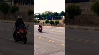 Guess The Superbike || Crazy Flyby Sound With Backfire || #shorts #viral #video #flyby #backfire
