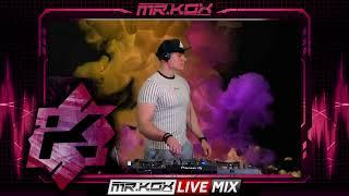 Tech House Video Mix #2 by Mr.Kox