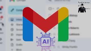 Google permite con Gemini AI en Gmail escribir y resumir contenido