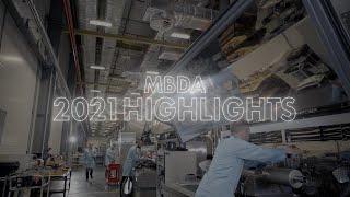 MBDA 2021 Highlights