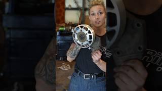 @industrialinjection parts on my engine