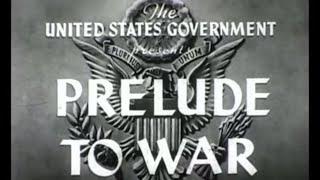 Frank Capra's World War II Masterpiece: Prelude to War | TNT History