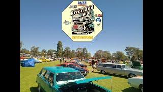 Barmera Auto Party 2023 massive Car bike truck show