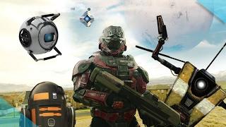 What if Halo used different AI?