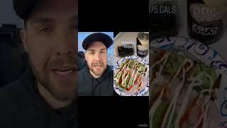 How to eat what you love & be in a caloric deficit take 2 #whatieatinaday #weightlosstips