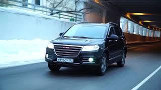 Надо брать? Вся правда о «китайце”. Haval H6. Хавал Н6