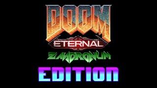 Doom Eternal Zandronum Edition Trailer