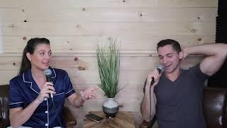 Podcast Episode 107: Fourth Baby Home Birth Natural Labor and Delivery