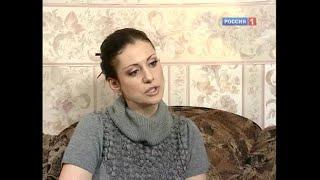 Т/П «Субботник» - Лариса Саванкова - [05.02.2011, РОССИЯ1]