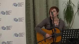 Оксана Шевченко - Графиня (Д.Киммерфельд)