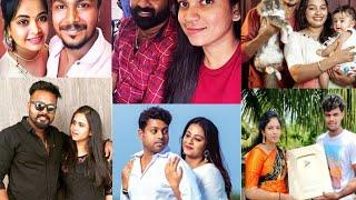 TAMILNADU TOP 10 HIGHEST SUBSCRIBER COUPLES YOUTUBE CHANNEL#tamilnadu #top10 YouTube couple