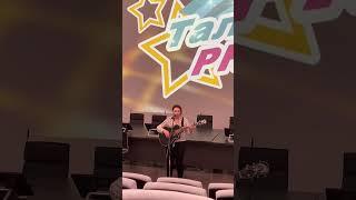 Грустно взрослеть - Ди Вулф (cover Маяк) https://vk.com/witch.notes