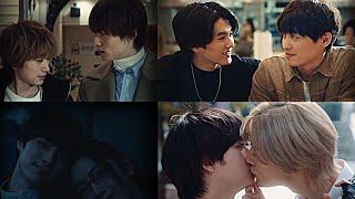 BL Multi couples ~ A Man who Defies the World Of BL Ep 1-4