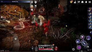 Basilisk Reasearch Journal I — Black Desert Mobile Hidden Knowledge