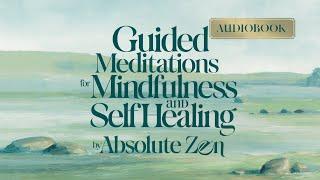 Mindful Bliss | Guided Meditation Audiobook