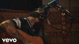 Post Malone, Swae Lee - Sunflower (Live From The Studio)