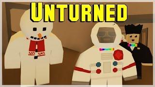 ZABIJAM WIDZÓW I NOWE PRZEDMIOTY - UNTURNED #23