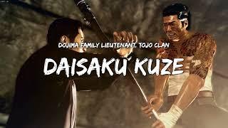 Kuze v K2