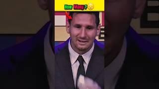 How Many years do you want Messi Alive? #shorts #messi #leomessi #lm10 #shortsfeed