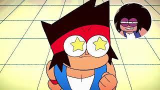 OK KO- T.K.O. DVD! (Commercial)