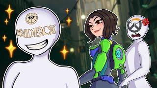 Deadlock might make me Quit Overwatch 2