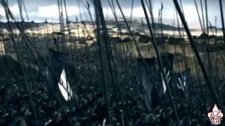 We Will Fight (Game of Thrones & The Lord of the Rings - crossover)