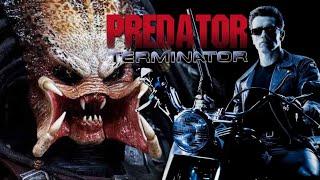 Terminator x Predator | Epic Theme Song Mashup 2024