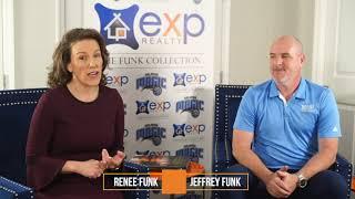 Jeffrey & Renee Funk, Seeking Team Members for The Funk Collection