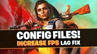 How to Increase FPS in Far Cry 6 [Outdated]