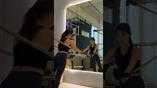 POV you started showing up for yourself