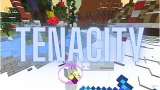 Hacking in Hypixel Housing (NO ANTICHEAT!) | Tenacity Client | daydreaminnq