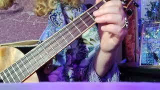 ЗИМНЯЯ СКАЗКА | УКУЛЕЛЕ | ТАБЫ | НОТЫ | UKULELESSONS.RU