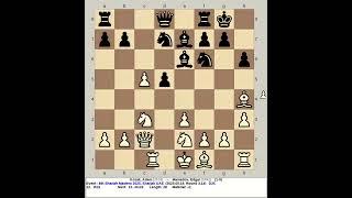 Kozak, Adam vs Mamedov, Edgar | 8th Sharjah Masters Chess 2025, UAE