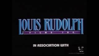 Louis Rudolph Films/Fries Entertainment/Fries Distribution Company