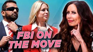 Is the FBI about to Release the TRUTH about the J6 Pipe B0mber?