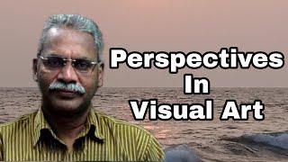 Perspectives In Visual Art (English)
