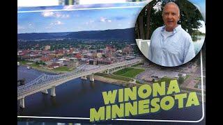 Full Episode: Winona, Minnesota | Main Streets