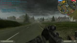 IS BATTLEFIELD 2 STILL RELEVANT? BF2 Revive in 4K