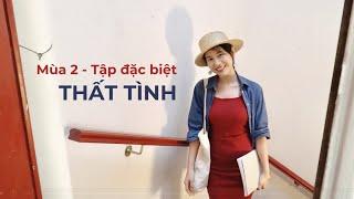 Chuyện người thất tình - Khổ đau và hạnh phúc | Podcast Trieu Nguyen Huyen Trang