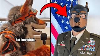 This Furry Interview is ACTUALLY INCREDIBLE!