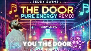  House Vibes ON! Teddy Swims x Cody Priest Remix  | Comment “Teddy Swims” for Download Link