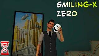 Правильное прохождение Миссий | Smiling-X Zero