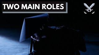 Ninja's Two Main Roles | Ninjai The Little Ninja Unofficial