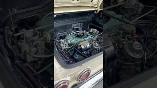 Did my Classic Finally Start? #shortscreator #automobile #vintage