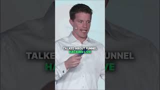 Russell diving into media! #dankennedy #investing #yourbusiness