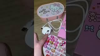 Делаю свой магазин*hello kitty*