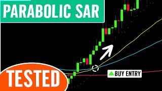 I Tested a Parabolic SAR Trading Strategy 100 Times 