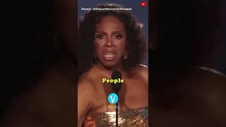 People don't have to respect you | You better to love yourself | Sheryl Lee Ralph Motivation #shorts