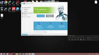 Как исключить ложные файлы Eset Nod 32