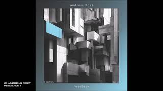 01 Andreas Roet - Feedback 1